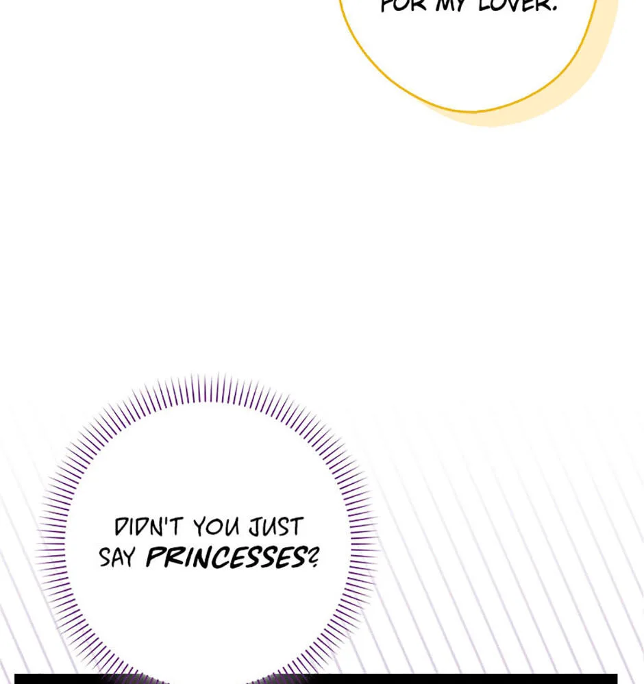 Cinderella's Pocket-Sized Protector Chapter 18 page 41