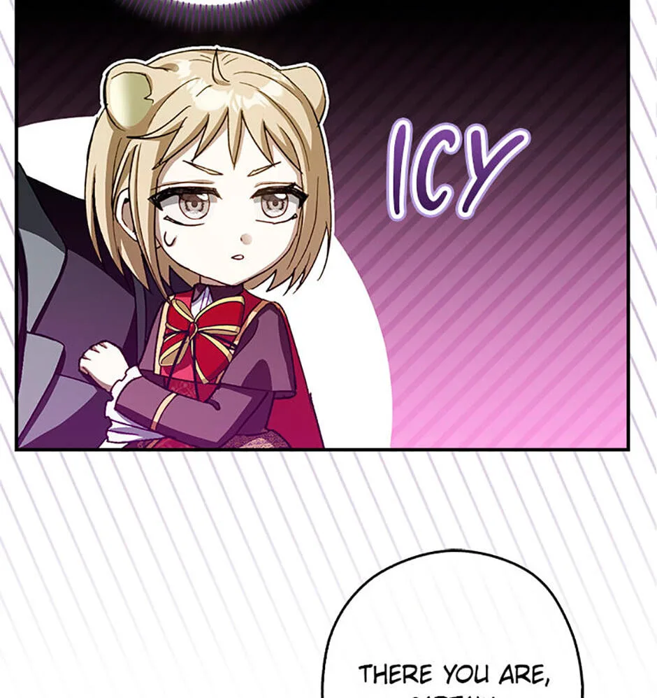 Cinderella's Pocket-Sized Protector Chapter 18 page 42