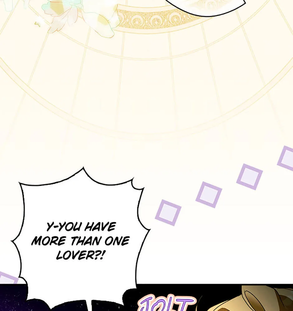Cinderella's Pocket-Sized Protector Chapter 18 page 46