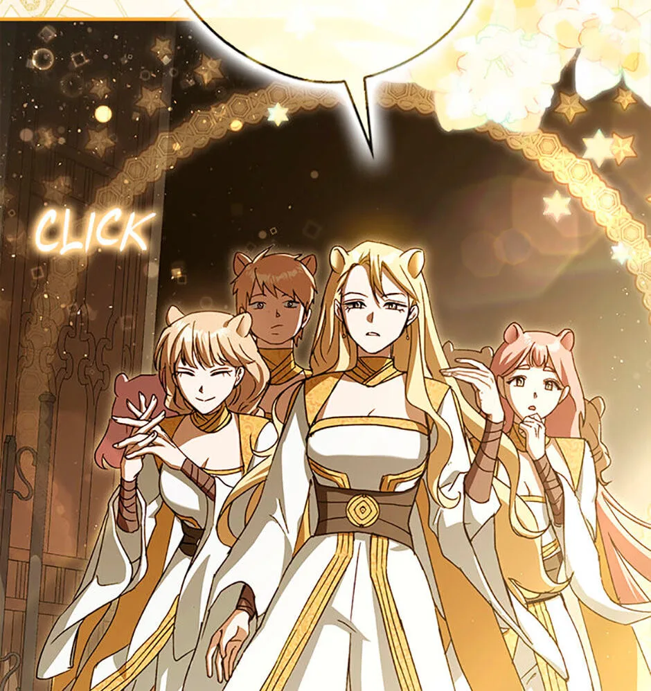 Cinderella's Pocket-Sized Protector Chapter 18 page 44