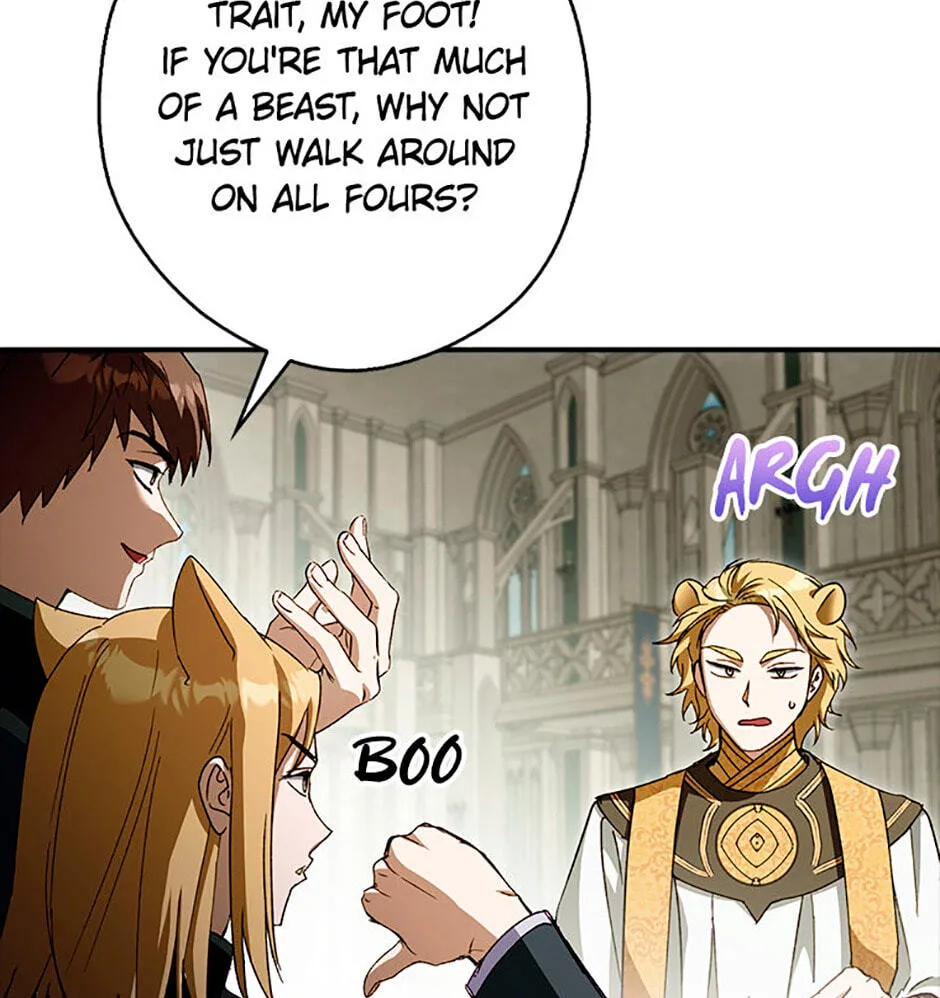 Cinderella's Pocket-Sized Protector Chapter 18 page 49
