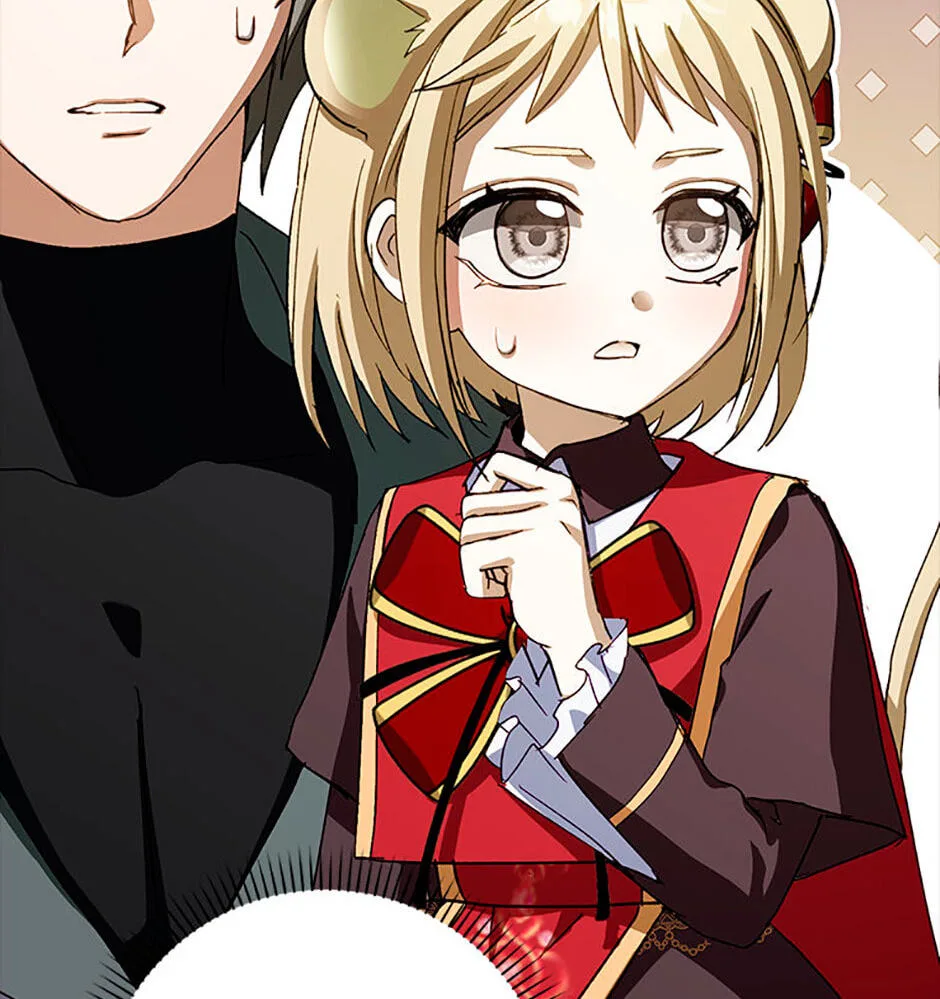 Cinderella's Pocket-Sized Protector Chapter 18 page 54