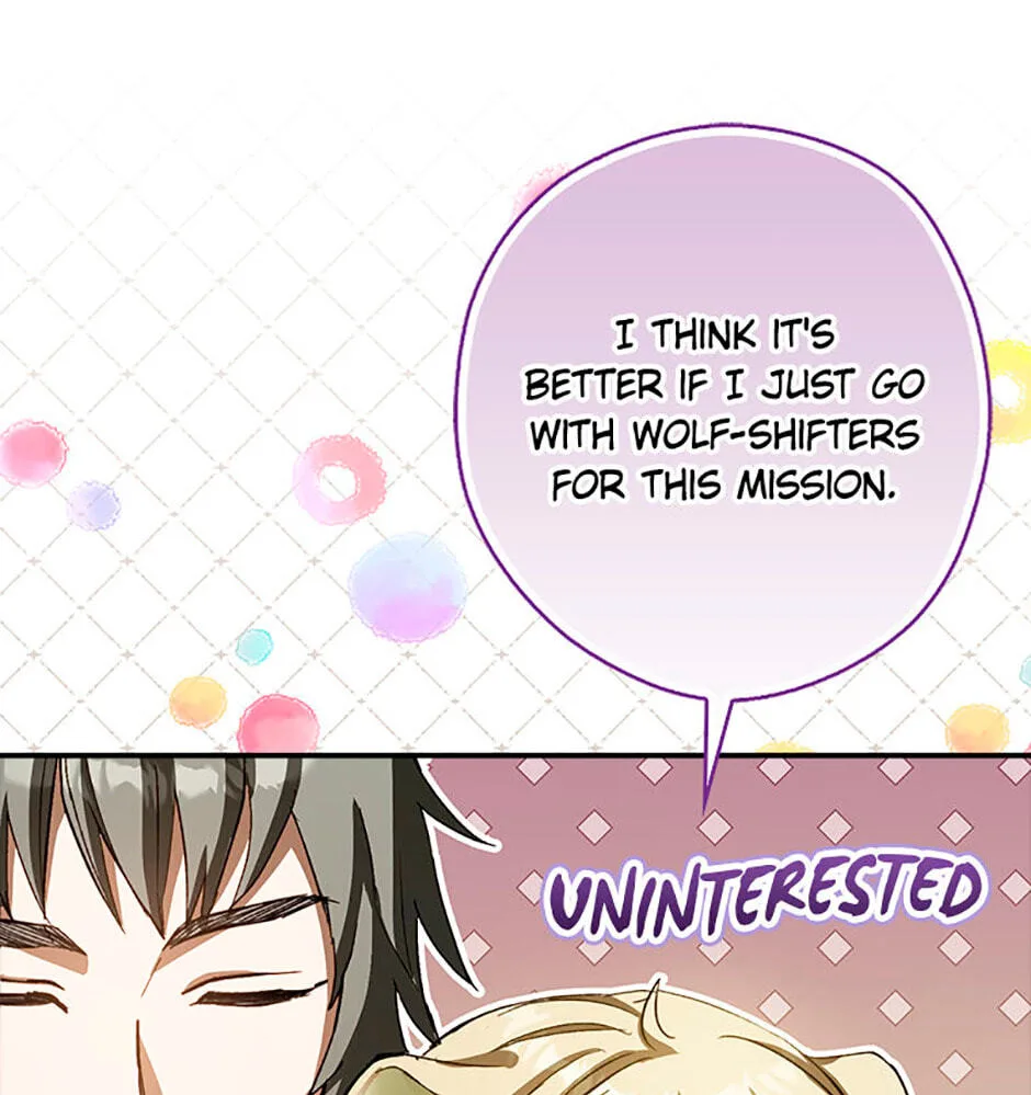 Cinderella's Pocket-Sized Protector Chapter 18 page 53