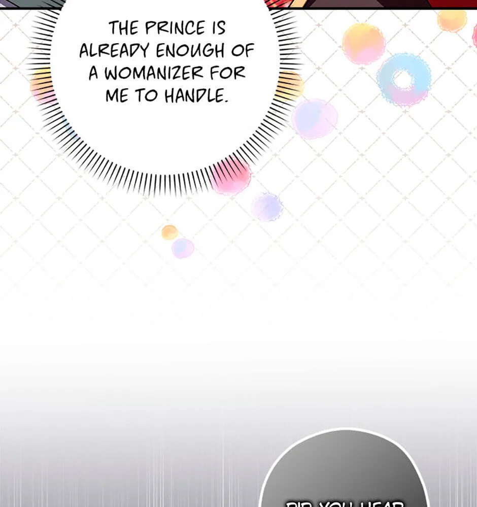 Cinderella's Pocket-Sized Protector Chapter 18 page 55
