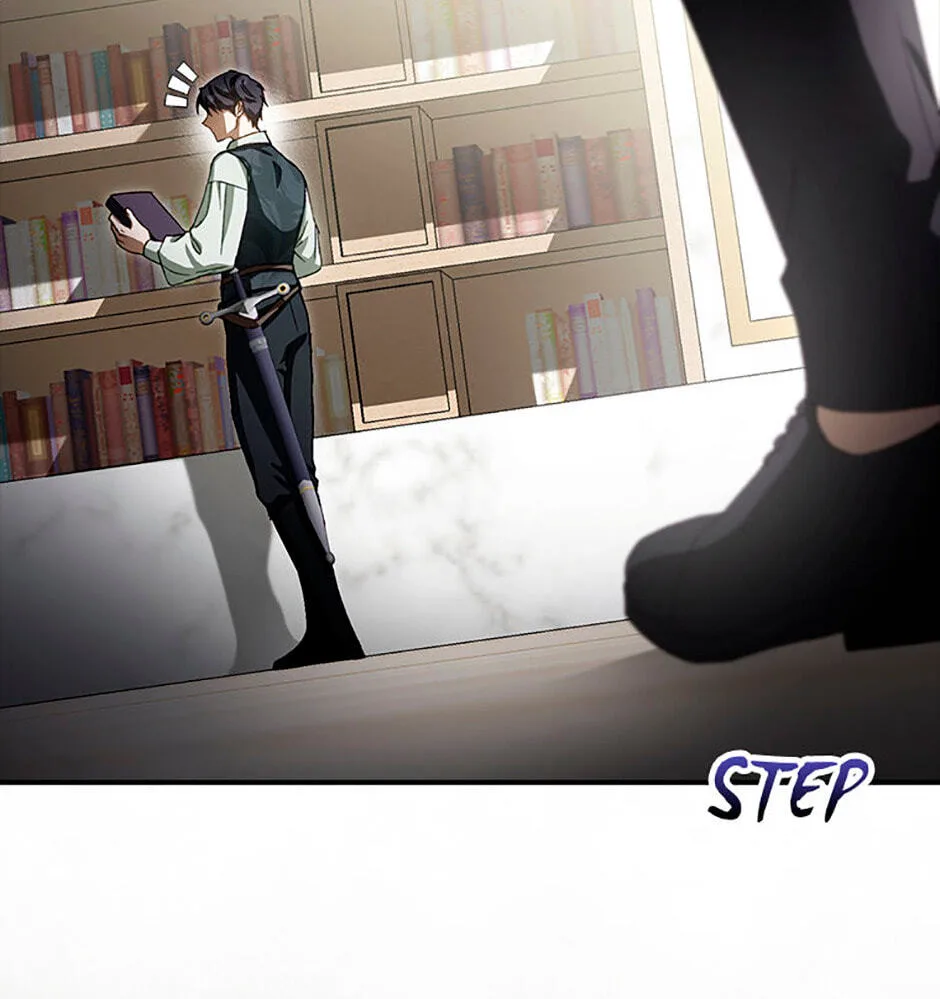 Cinderella's Pocket-Sized Protector Chapter 18 page 65