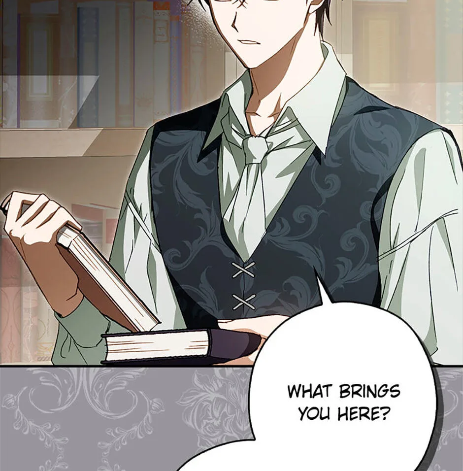 Cinderella's Pocket-Sized Protector Chapter 18 page 70