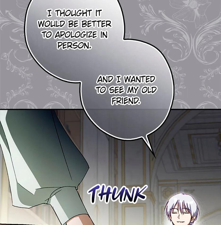 Cinderella's Pocket-Sized Protector Chapter 18 page 72
