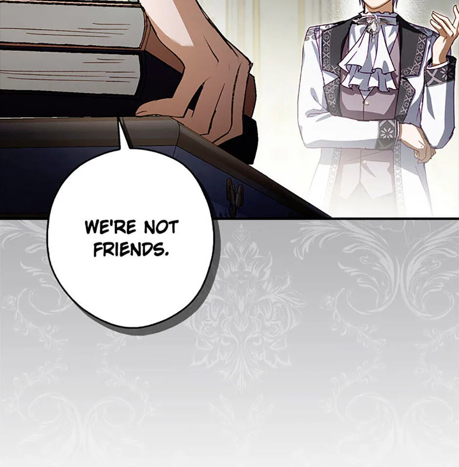 Cinderella's Pocket-Sized Protector Chapter 18 page 73