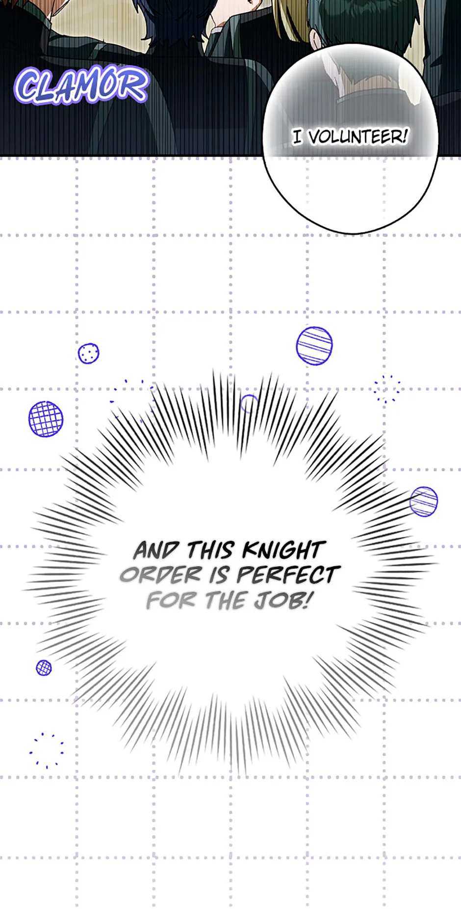Cinderella's Pocket-Sized Protector Chapter 18 page 25