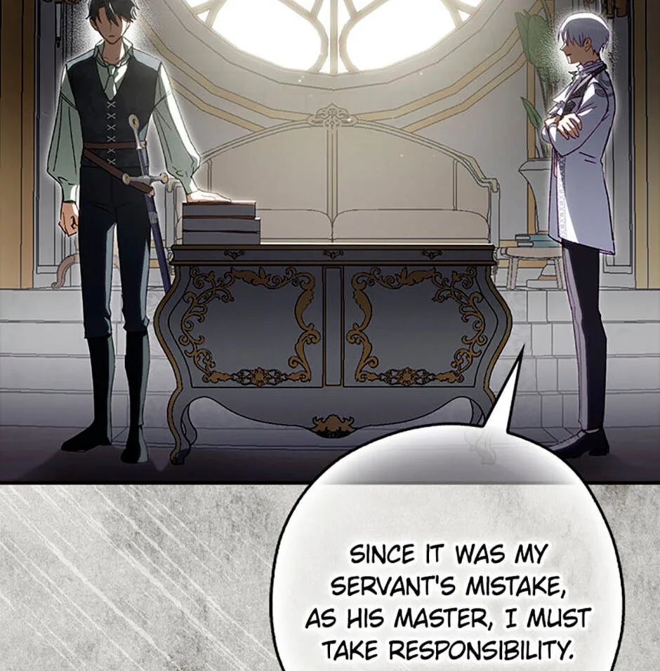 Cinderella's Pocket-Sized Protector Chapter 18 page 80