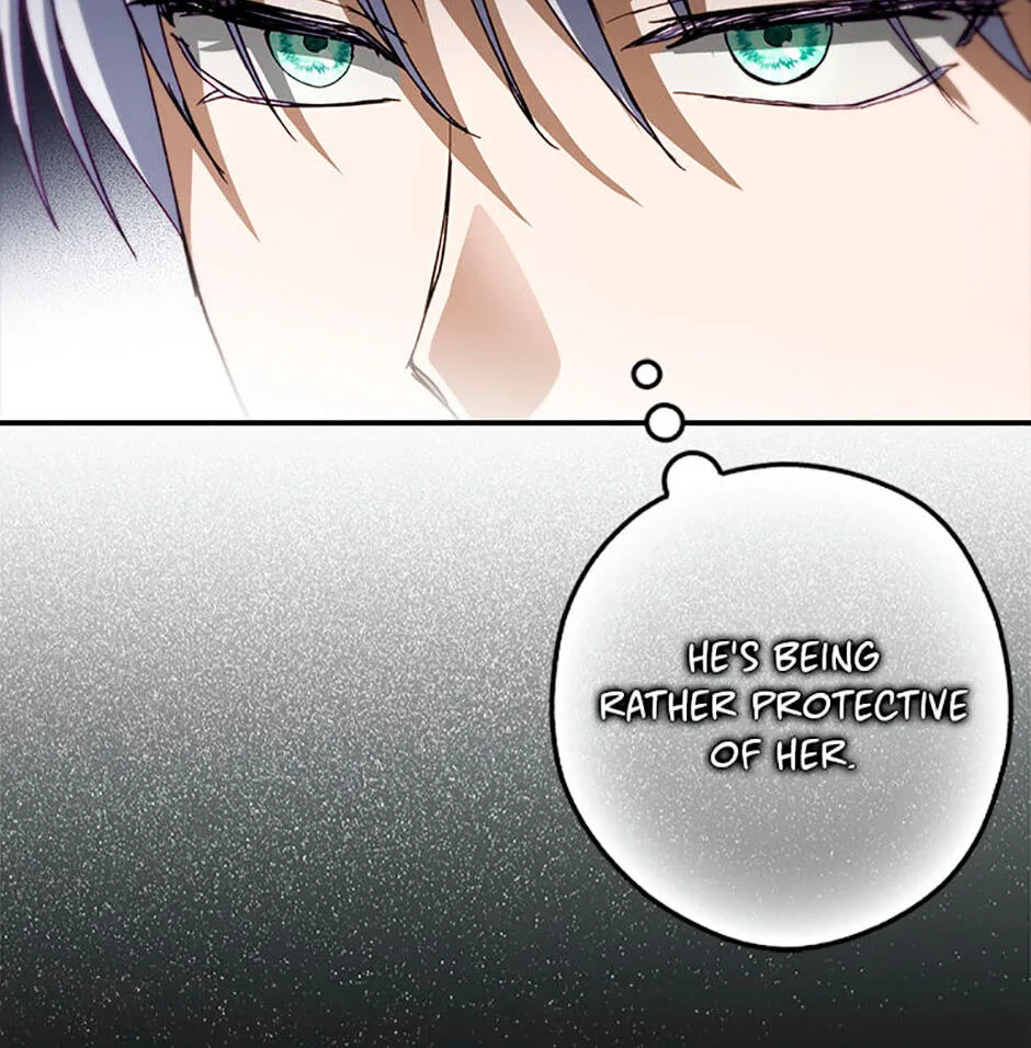 Cinderella's Pocket-Sized Protector Chapter 18 page 84