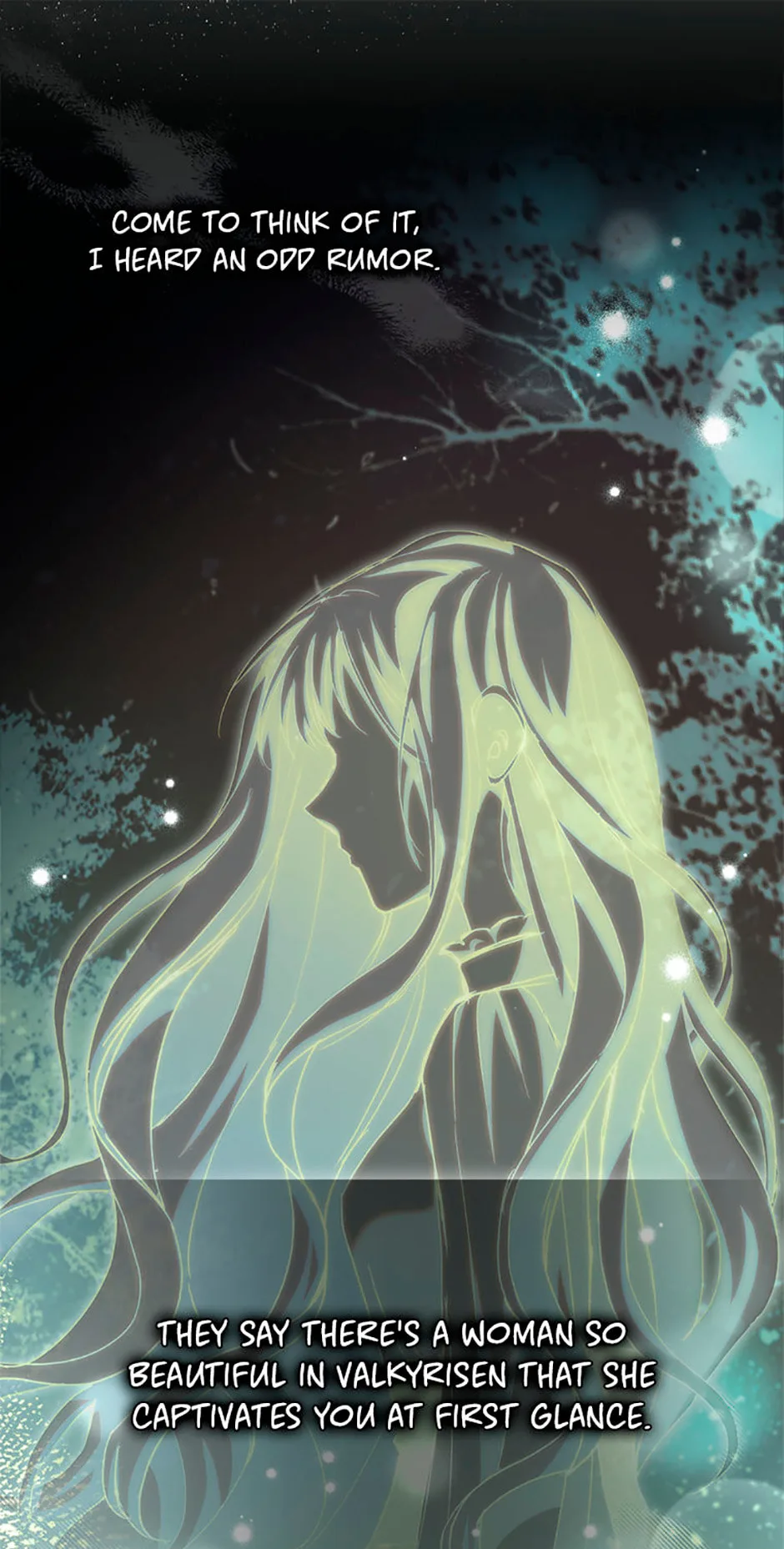 Cinderella's Pocket-Sized Protector Chapter 18 page 85