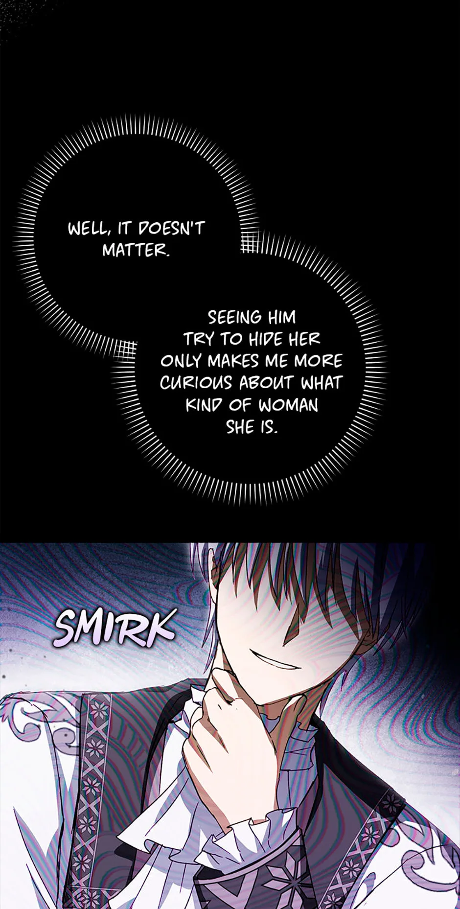 Cinderella's Pocket-Sized Protector Chapter 18 page 87