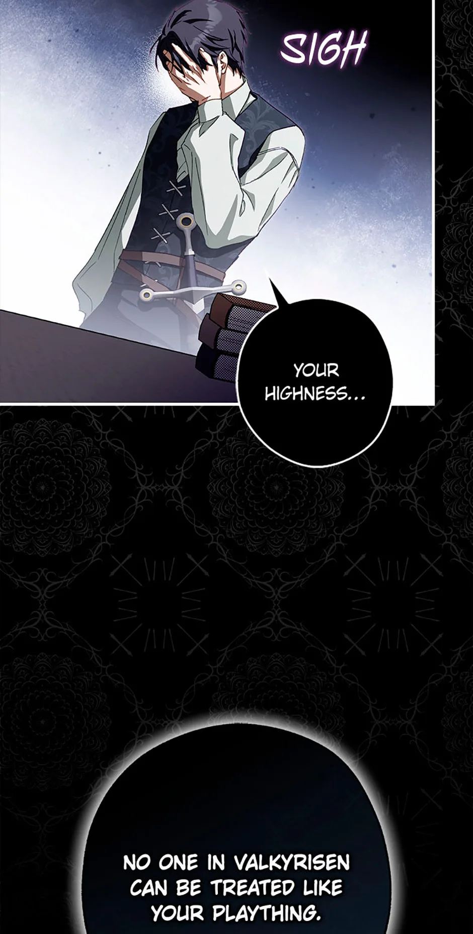 Cinderella's Pocket-Sized Protector Chapter 18 page 89
