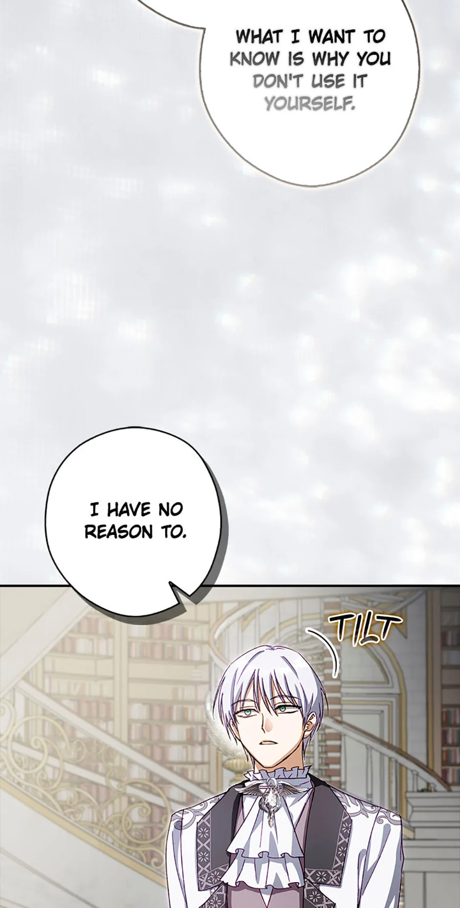 Cinderella's Pocket-Sized Protector Chapter 18 page 96