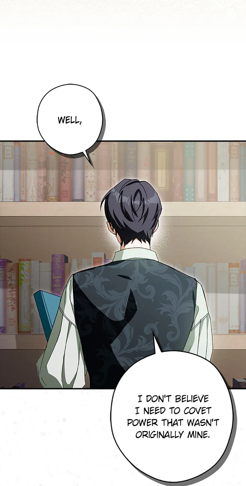 Cinderella's Pocket-Sized Protector Chapter 18 page 100