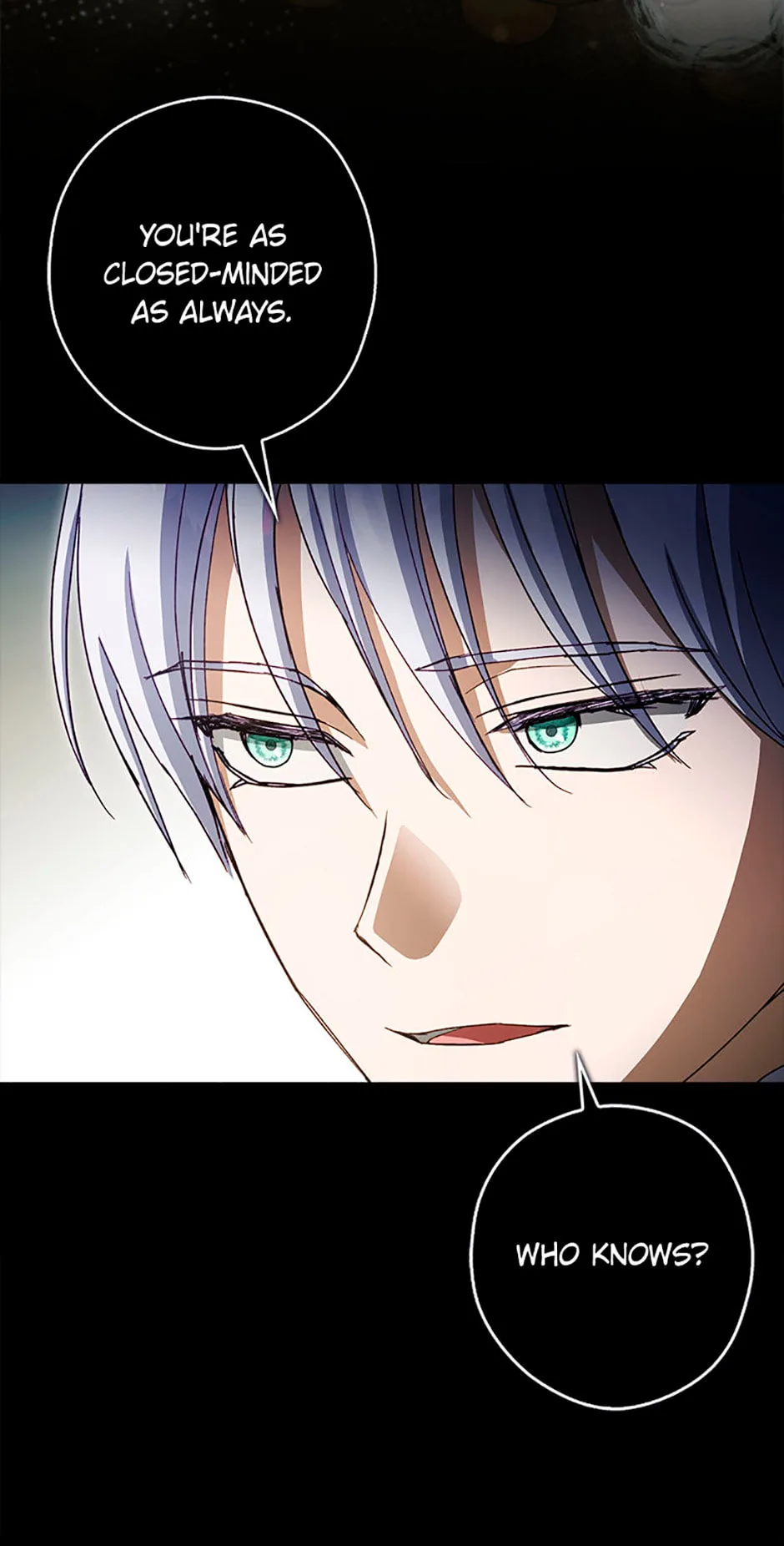 Cinderella's Pocket-Sized Protector Chapter 18 page 104