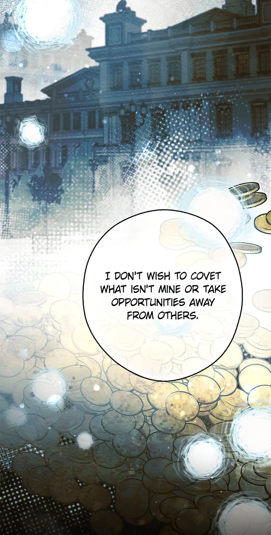 Cinderella's Pocket-Sized Protector Chapter 18 page 103