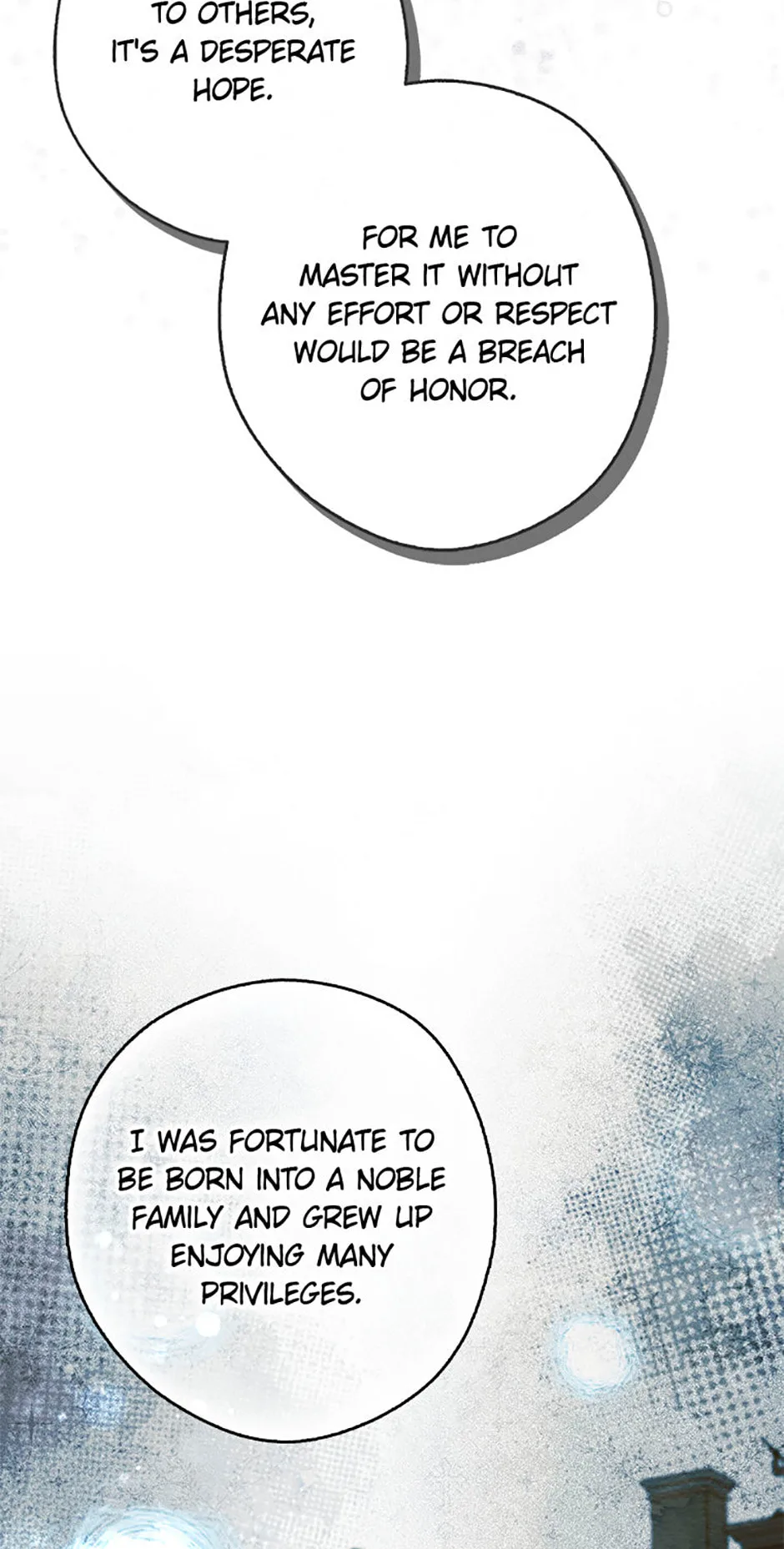 Cinderella's Pocket-Sized Protector Chapter 18 page 102