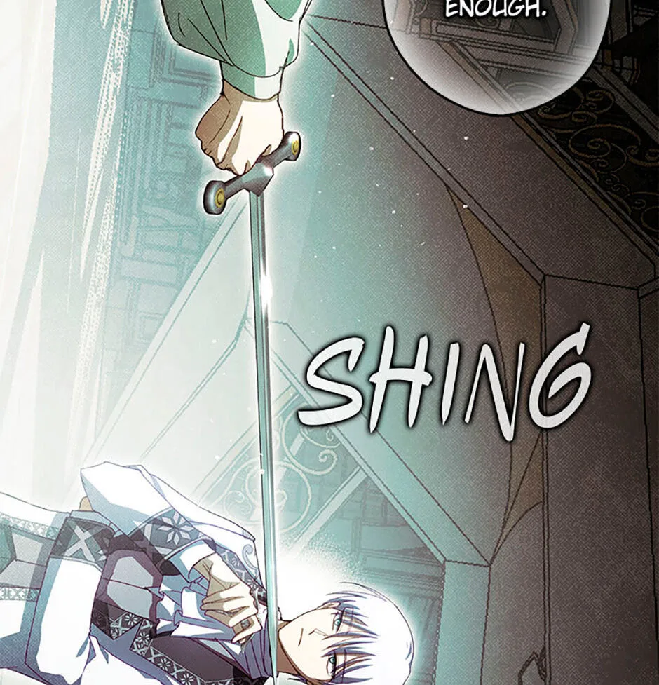 Cinderella's Pocket-Sized Protector Chapter 18 page 108