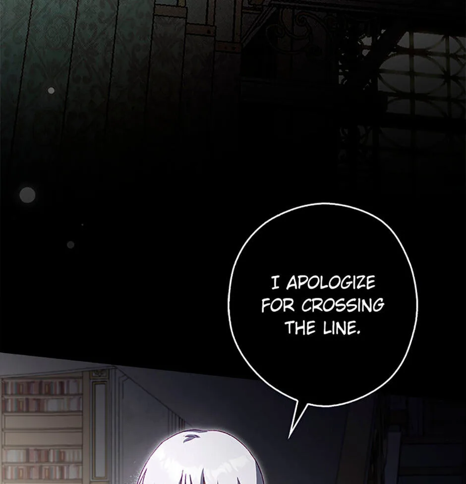 Cinderella's Pocket-Sized Protector Chapter 18 page 110