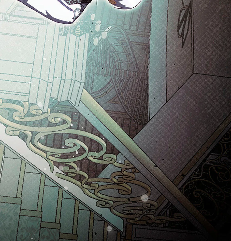 Cinderella's Pocket-Sized Protector Chapter 18 page 109