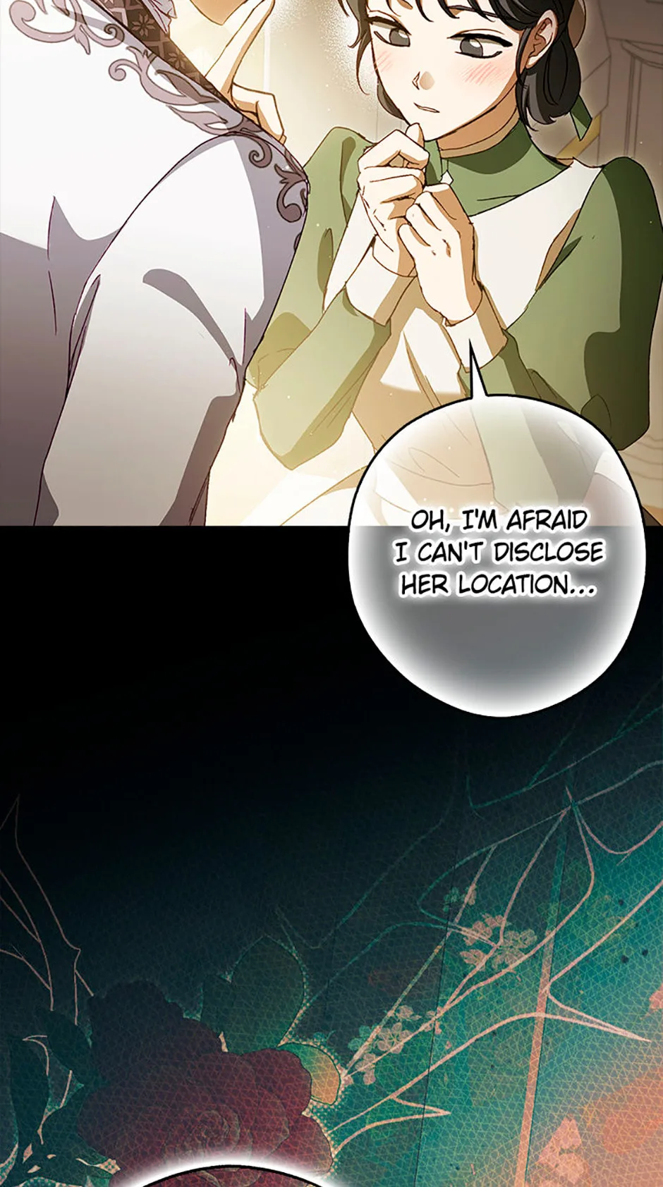 Cinderella's Pocket-Sized Protector Chapter 18 page 128