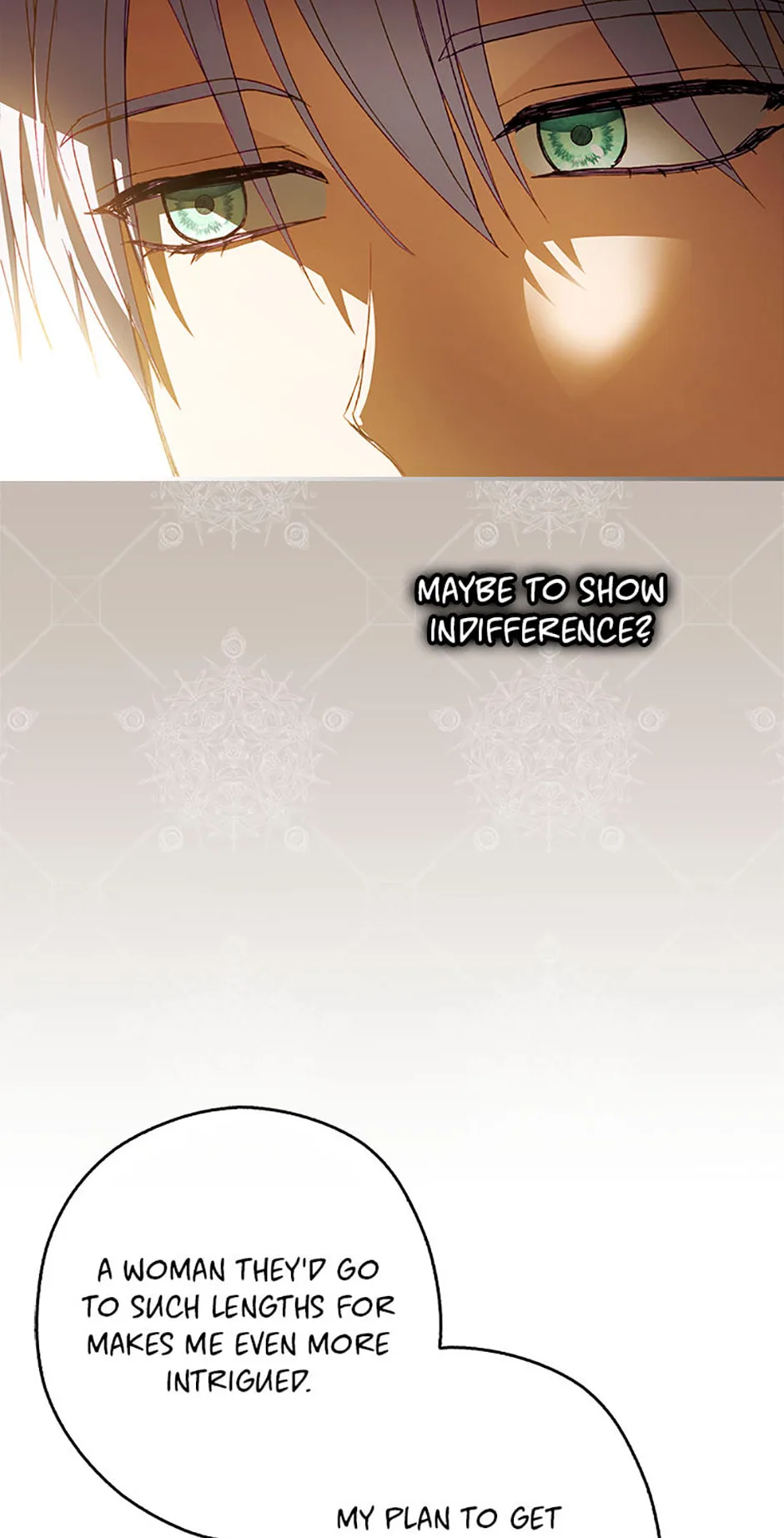 Cinderella's Pocket-Sized Protector Chapter 19 page 4
