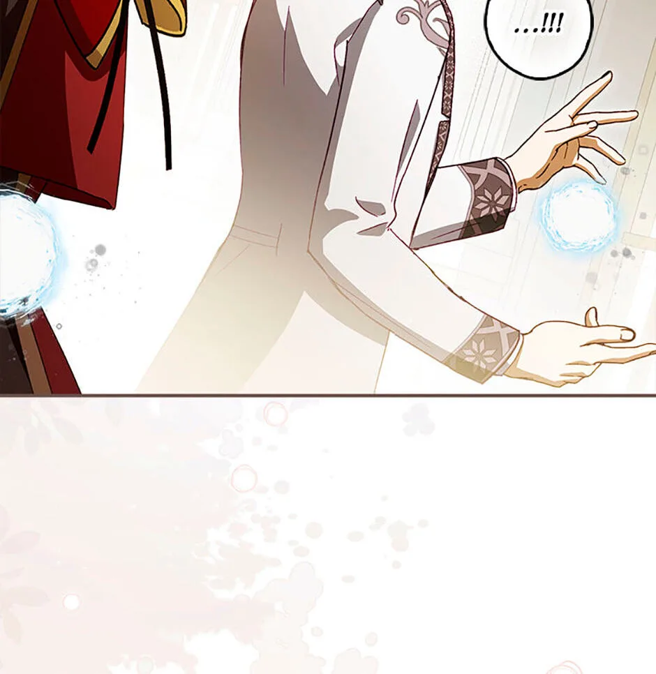 Cinderella's Pocket-Sized Protector Chapter 19 page 18