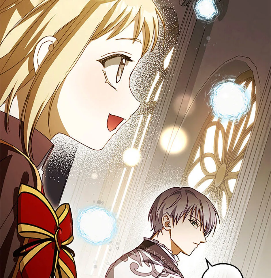 Cinderella's Pocket-Sized Protector Chapter 19 page 17