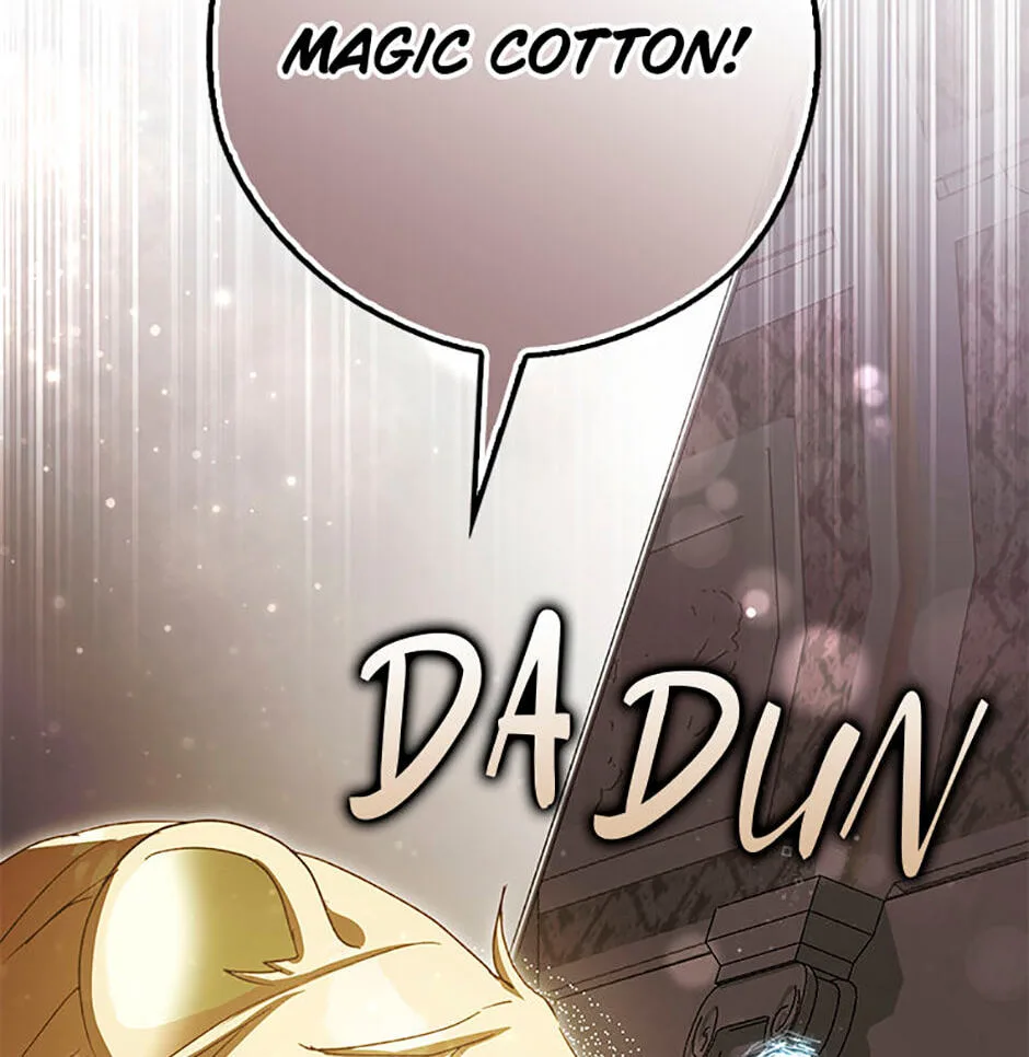 Cinderella's Pocket-Sized Protector Chapter 19 page 16