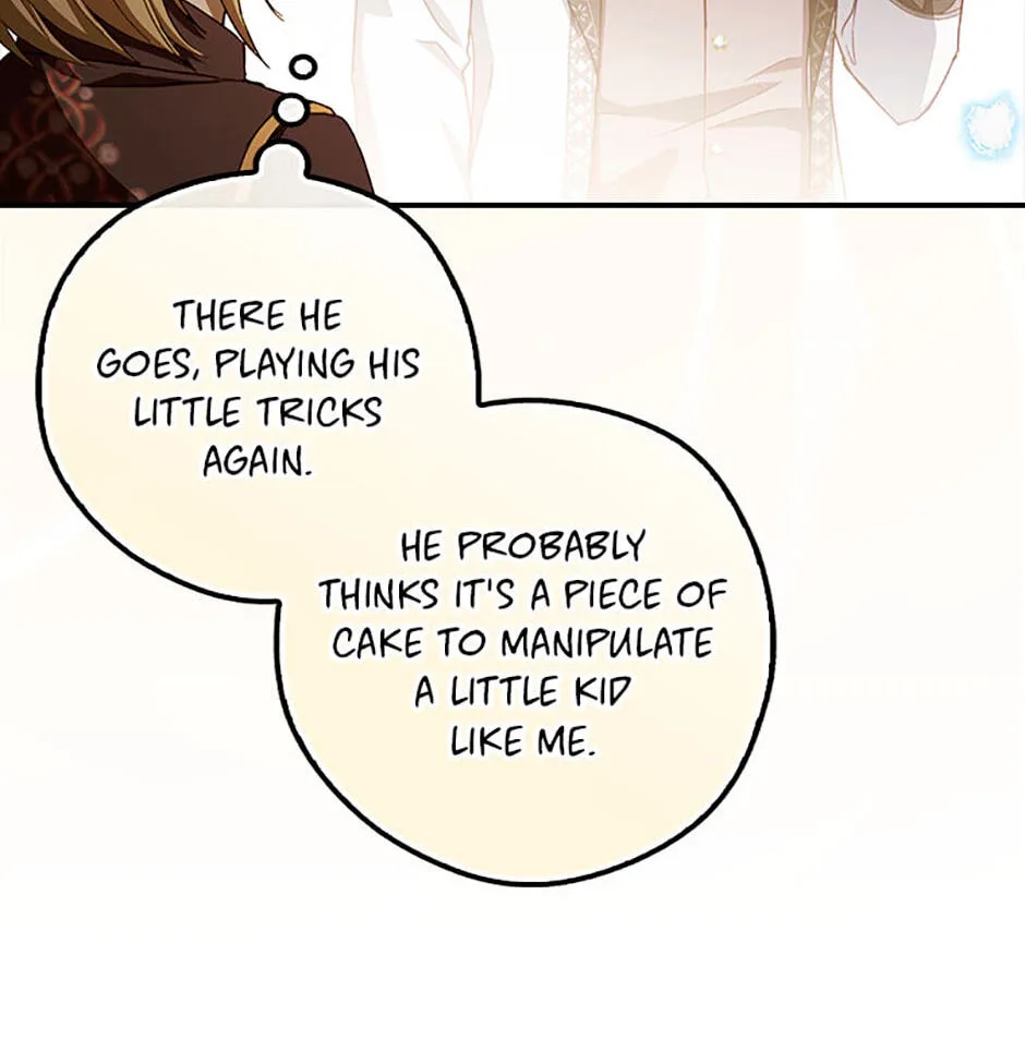 Cinderella's Pocket-Sized Protector Chapter 19 page 24