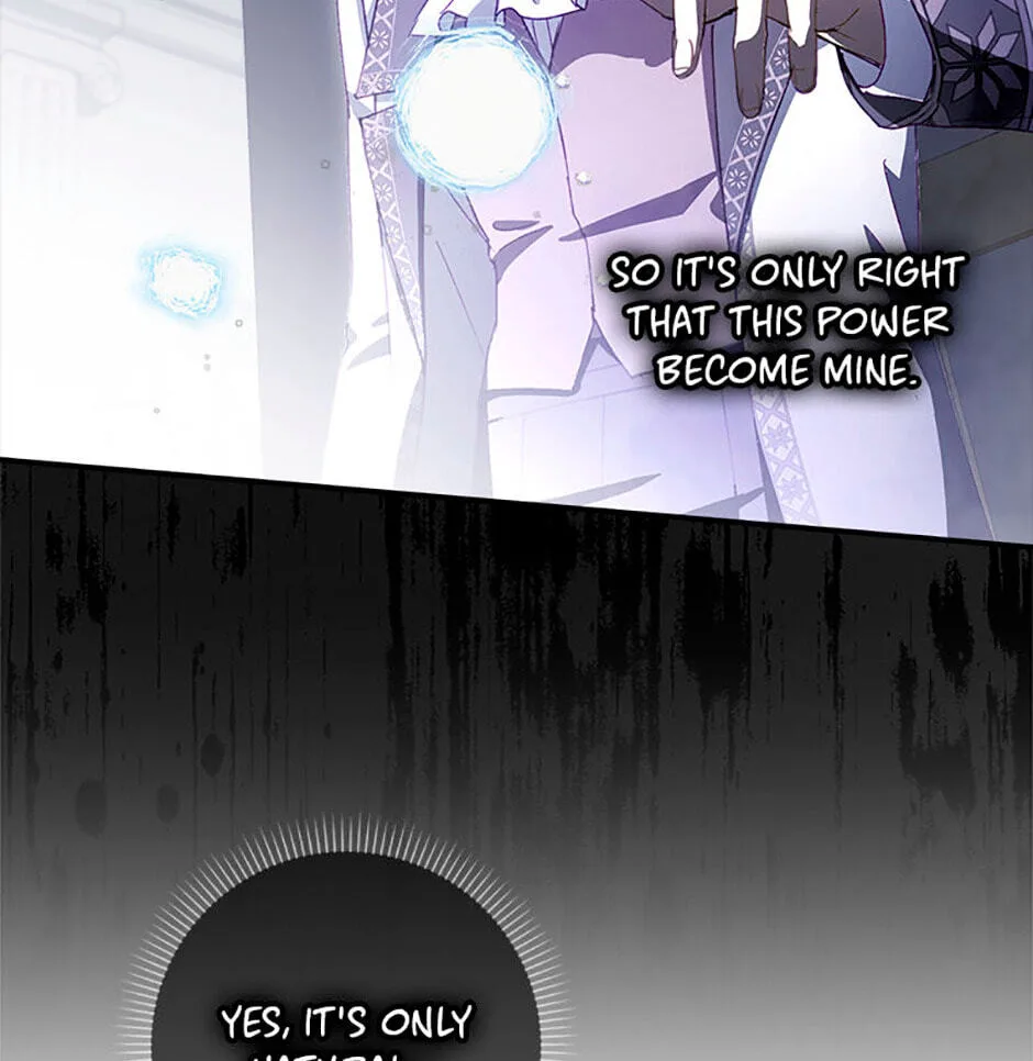 Cinderella's Pocket-Sized Protector Chapter 19 page 13