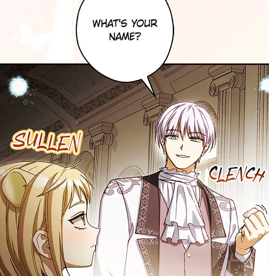 Cinderella's Pocket-Sized Protector Chapter 19 page 23