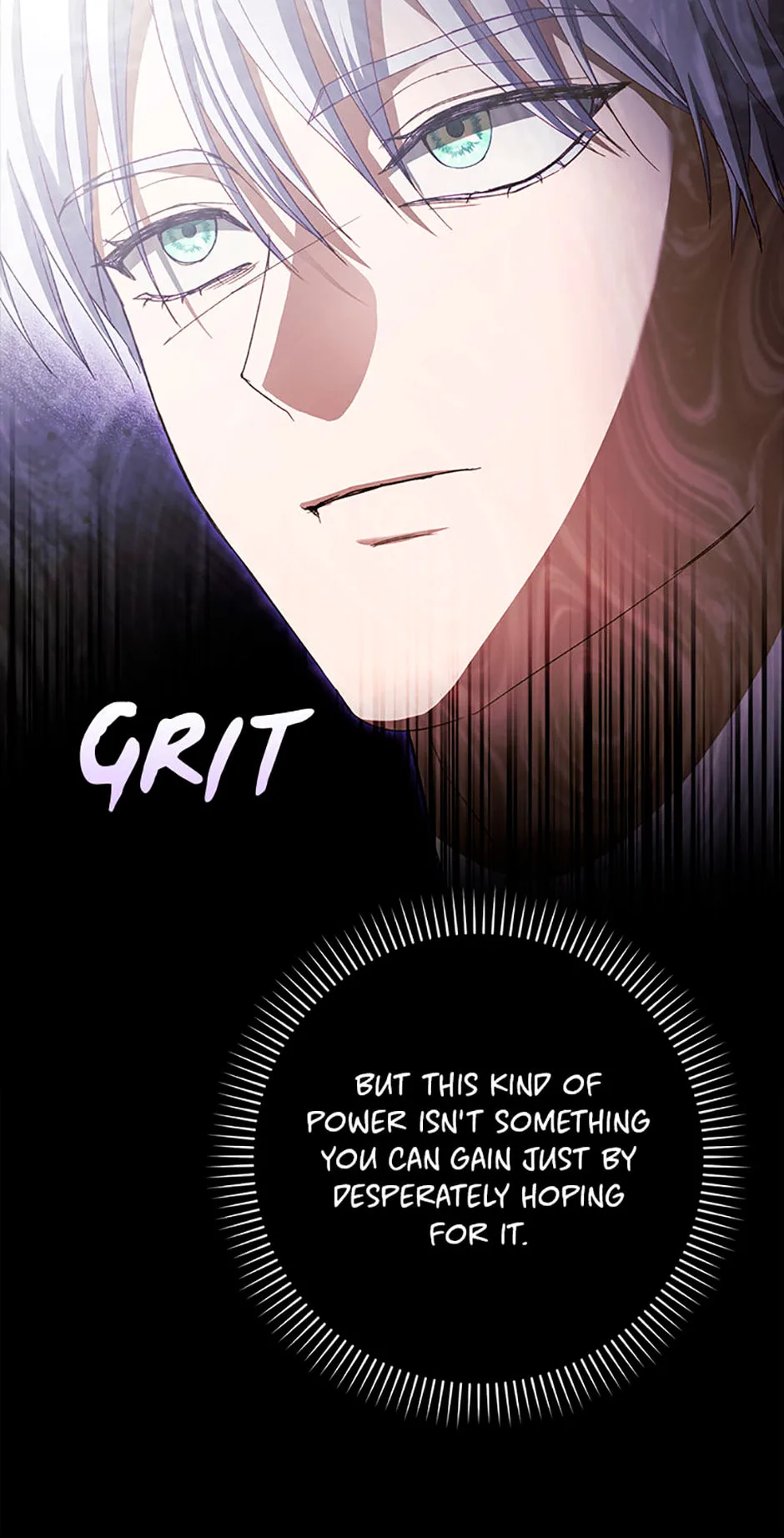 Cinderella's Pocket-Sized Protector Chapter 19 page 10