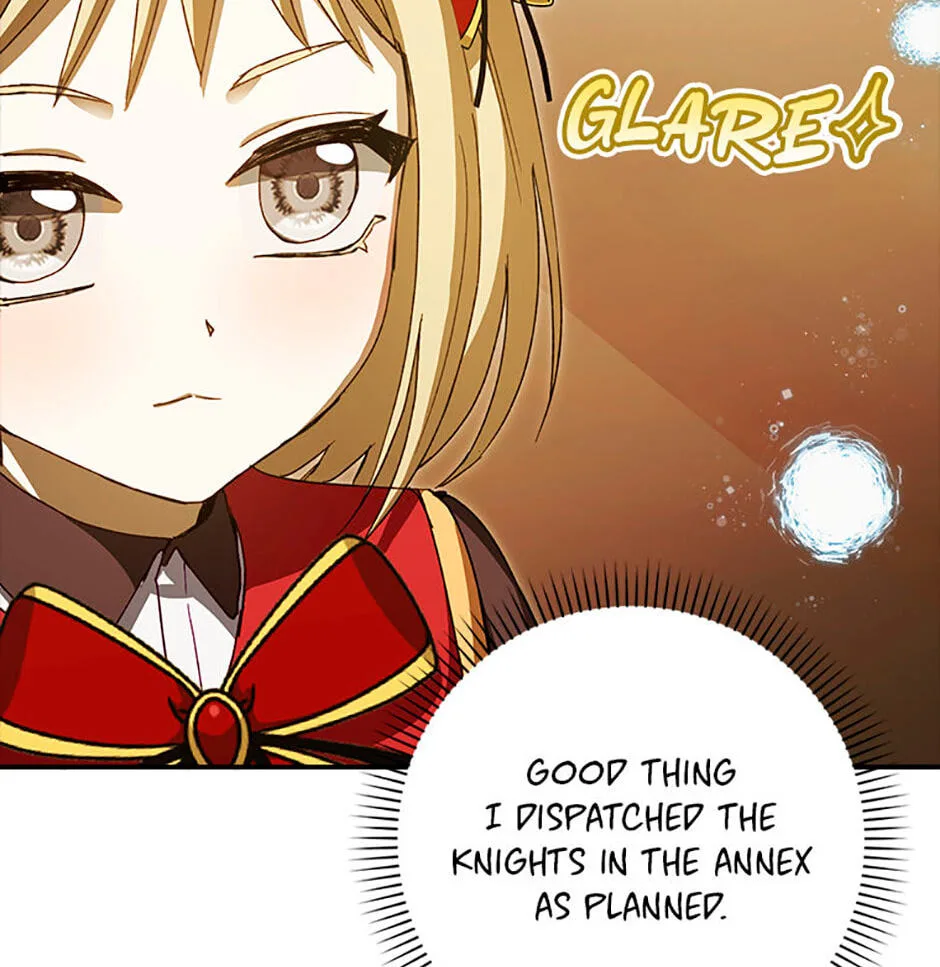 Cinderella's Pocket-Sized Protector Chapter 19 page 26