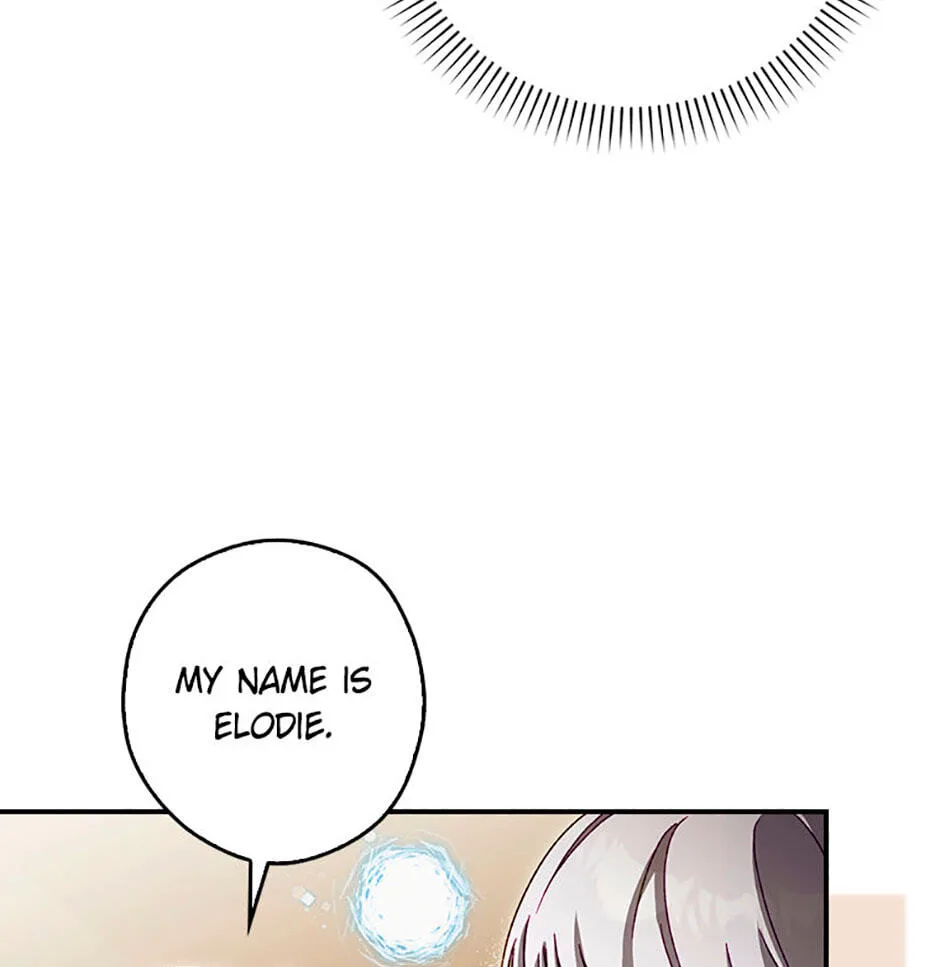 Cinderella's Pocket-Sized Protector Chapter 19 page 27