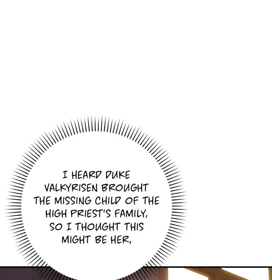 Cinderella's Pocket-Sized Protector Chapter 19 page 29