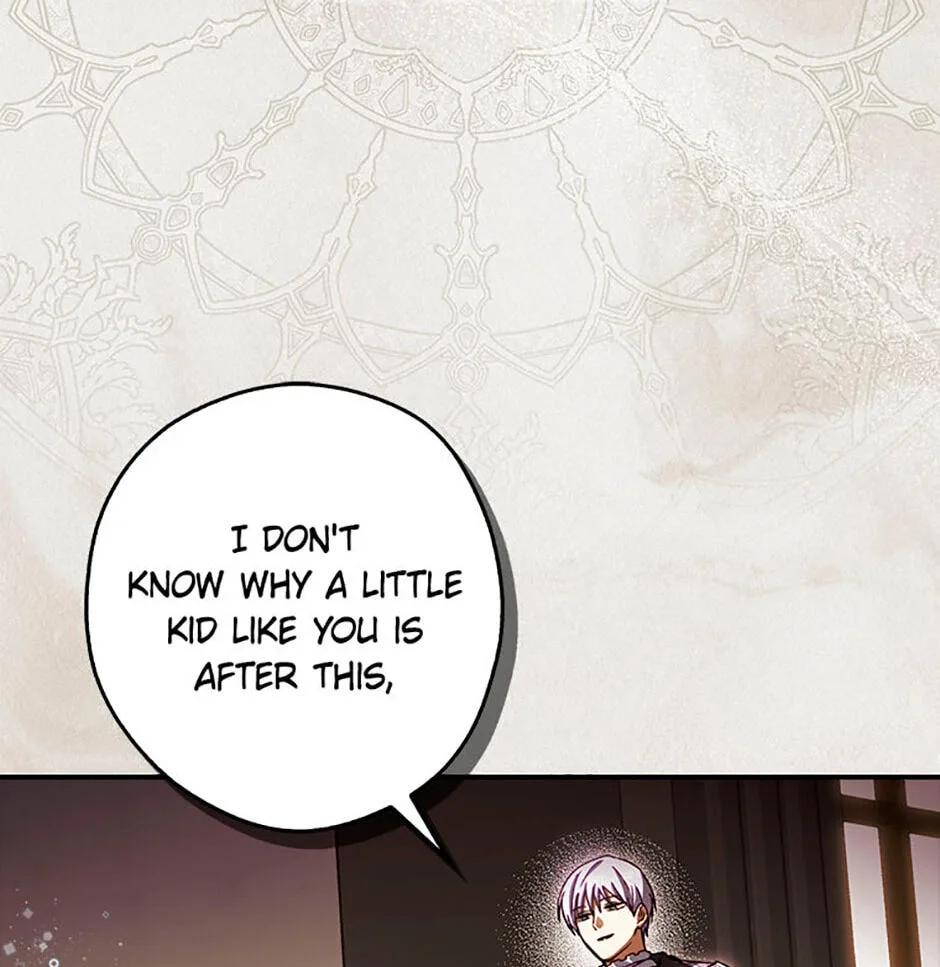 Cinderella's Pocket-Sized Protector Chapter 19 page 32