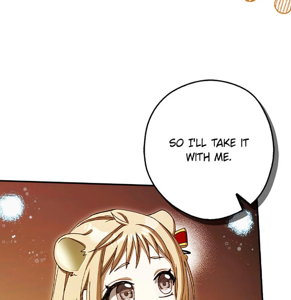 Cinderella's Pocket-Sized Protector Chapter 19 page 35