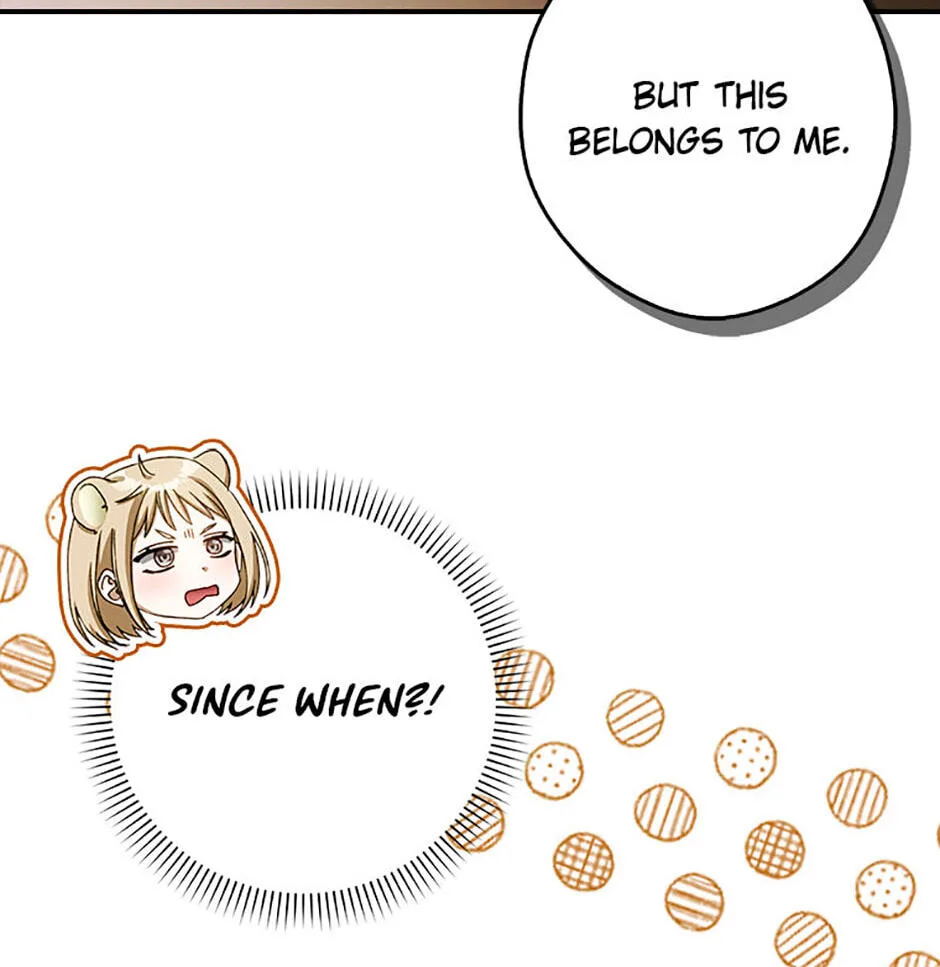Cinderella's Pocket-Sized Protector Chapter 19 page 34