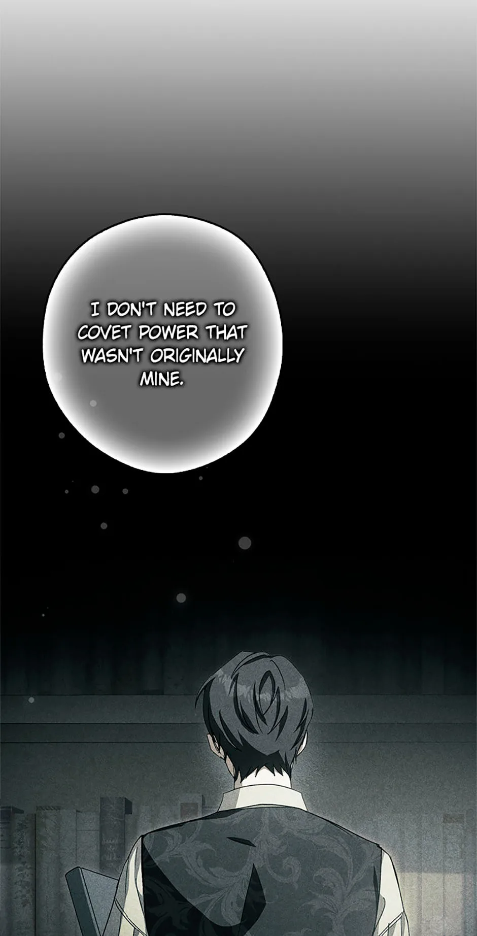 Cinderella's Pocket-Sized Protector Chapter 19 page 8