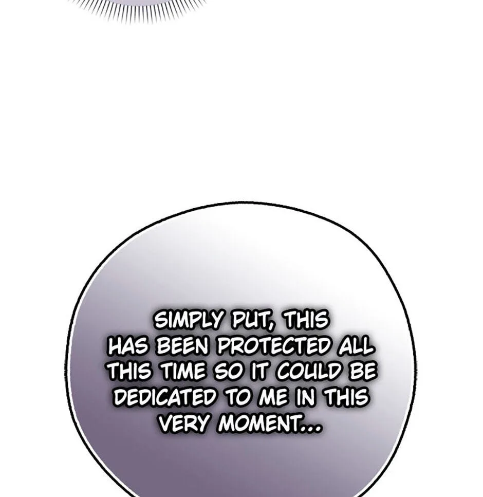 Cinderella's Pocket-Sized Protector Chapter 19 page 39