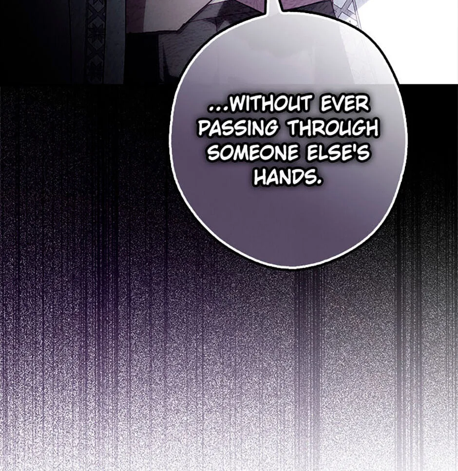 Cinderella's Pocket-Sized Protector Chapter 19 page 42