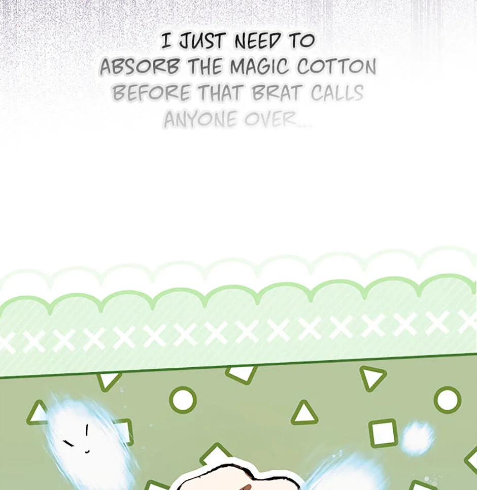 Cinderella's Pocket-Sized Protector Chapter 19 page 43