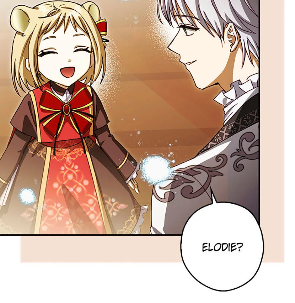 Cinderella's Pocket-Sized Protector Chapter 19 page 28