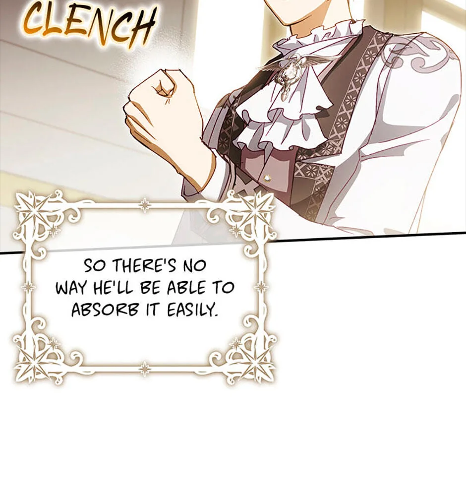 Cinderella's Pocket-Sized Protector Chapter 19 page 51