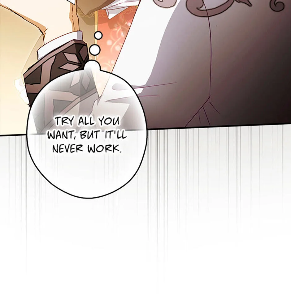 Cinderella's Pocket-Sized Protector Chapter 19 page 49