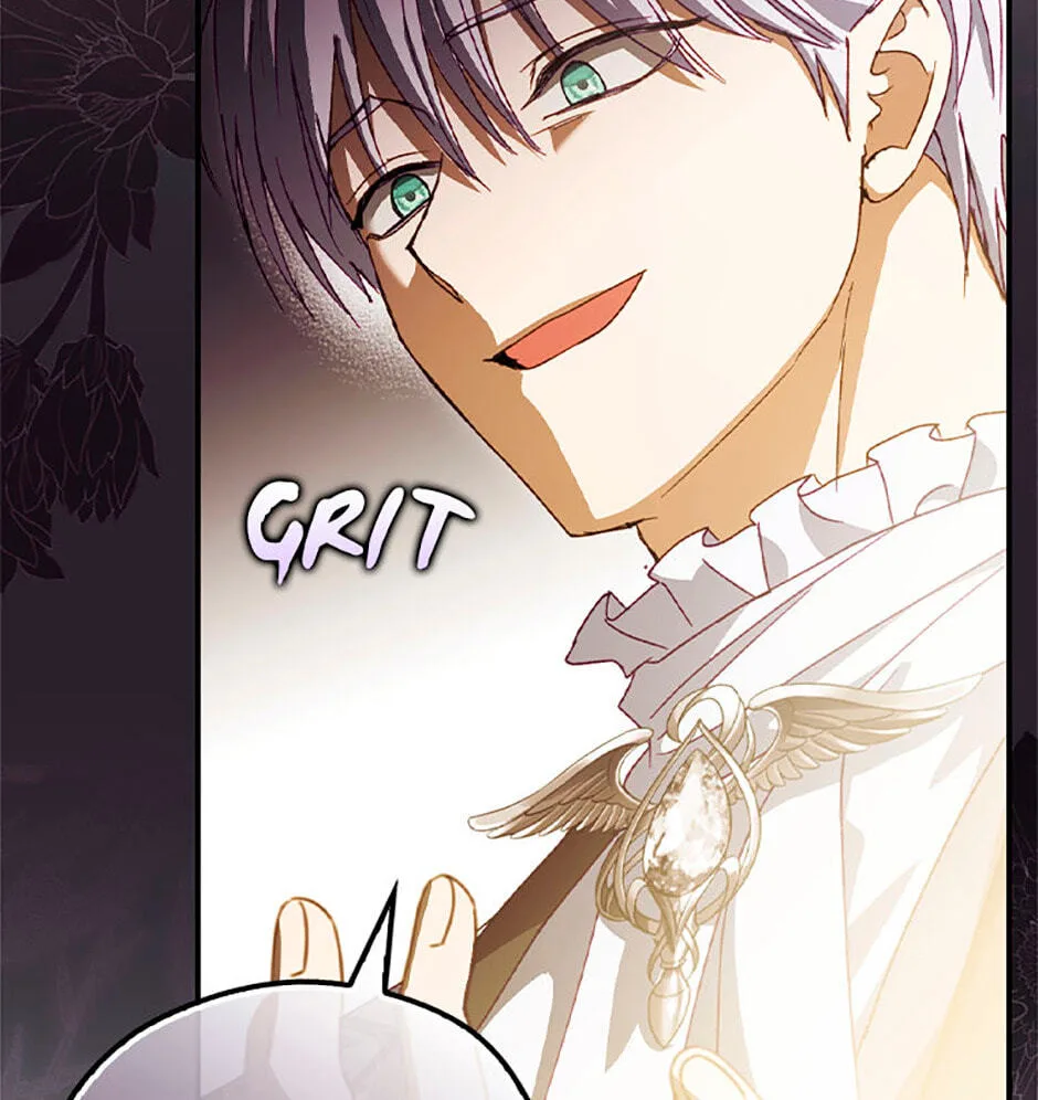 Cinderella's Pocket-Sized Protector Chapter 19 page 55