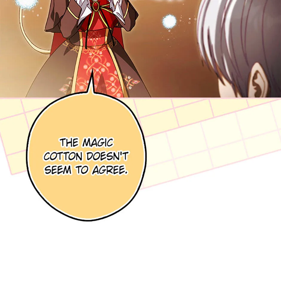 Cinderella's Pocket-Sized Protector Chapter 19 page 53